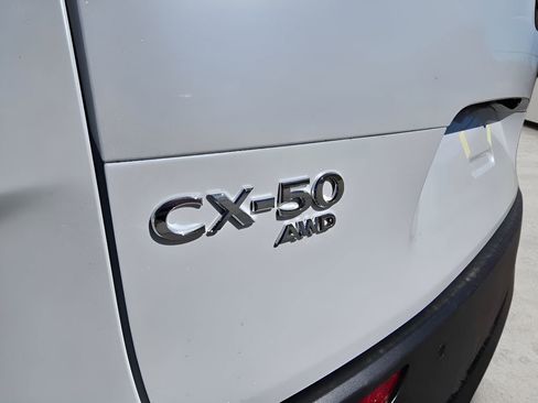 Used 2026 MAZDA CX-50 AWD 2.5 Hybrid w/ Weather Package image 10