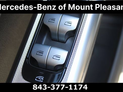 Certified 2025 Mercedes-Benz GLC 350e 4MATIC image 20