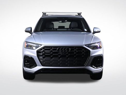 Used 2025 Audi Q5 2.0T Premium Plus w/ Premium Plus Package image 8