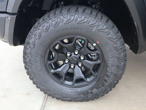 New 2026 RAM 1500 RHO AWD/4WD image 19