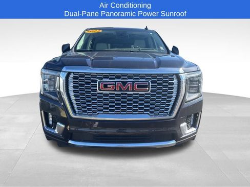 Used 2023 GMC Yukon Denali w/ Max Trailering Package image 6