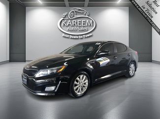 Used 2015 Kia Optima LX w/ LX Convenience Package image 1