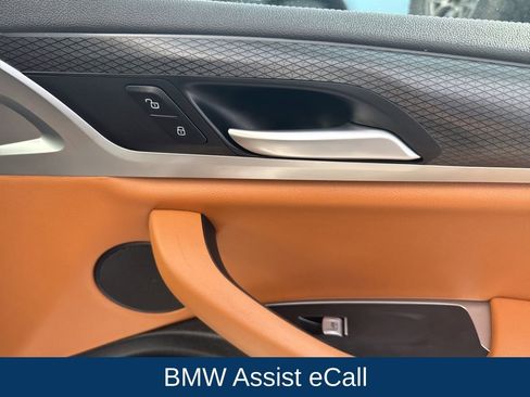 Used 2023 BMW X3 M40i w/ Premium Package image 27