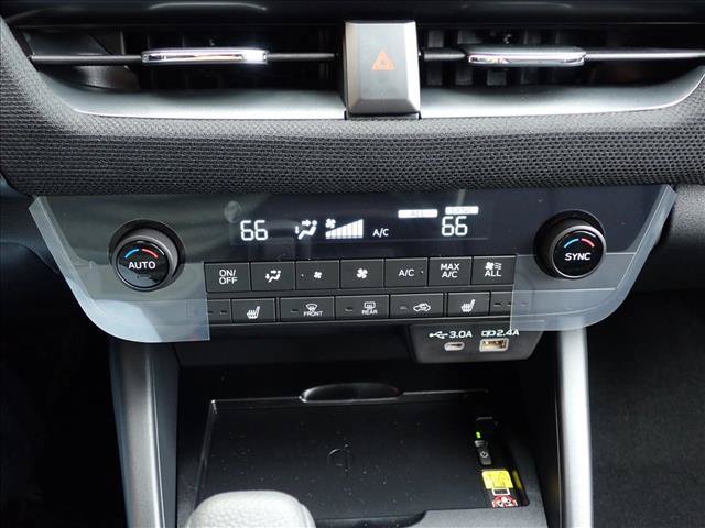 New 2026 Subaru Outback Limited XT AWD/4WD image 21