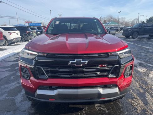 New 2026 Chevrolet Colorado Z71 w/ Z71 Convenience Package 2 image 10