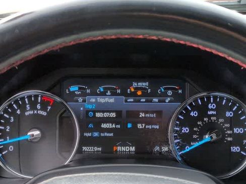 Used 2021 Ford Expedition Limited AWD/4WD image 34