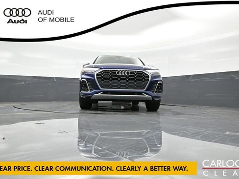 Used 2025 Audi Q5 2.0T Premium Plus w/ Premium Plus Package image 34
