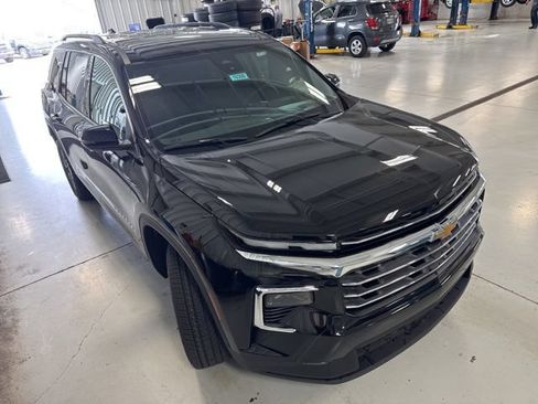 New 2026 Chevrolet Traverse LT FWD image 30