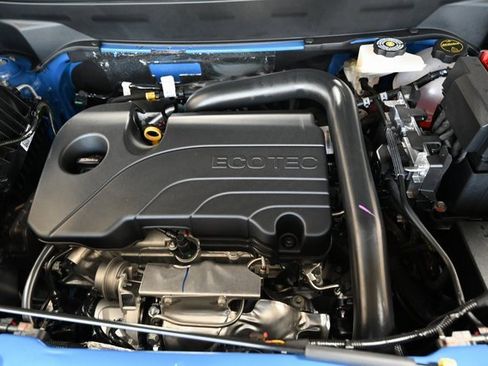 New 2026 Chevrolet Equinox RS w/ LPO, Floor Liner Package image 28