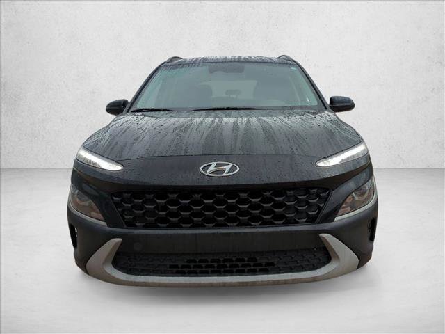 Used 2022 Hyundai Kona SEL FWD image 2