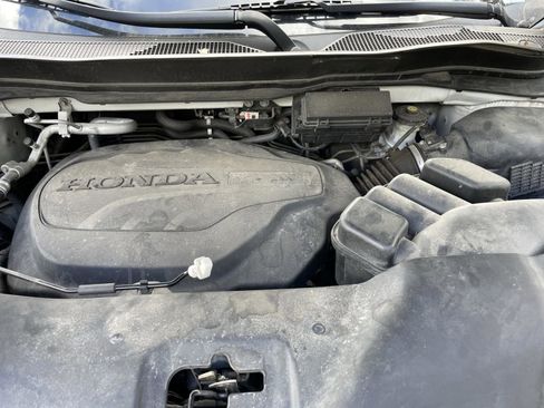 Used 2021 Honda Passport Elite image 21