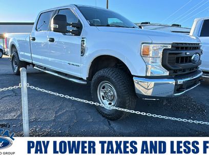 Used 2020 Ford F350 XL w/ Power Equipment Group