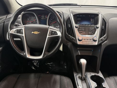 Used 2012 Chevrolet Equinox LT w/ Driver Convenience Package image 17