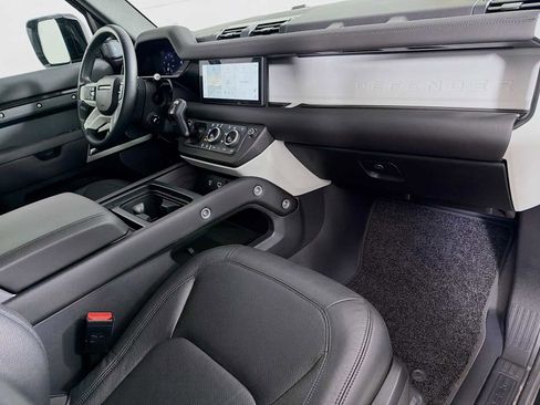 Used 2024 Land Rover Defender 110 S image 28