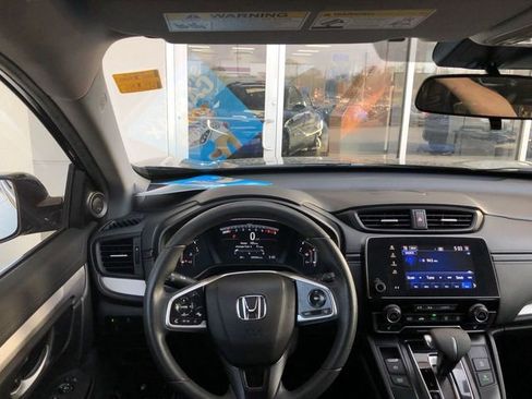 Certified 2021 Honda CR-V Special Edition image 14