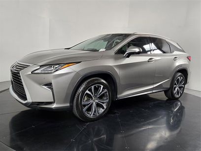 Used 2017 Lexus RX 350 AWD