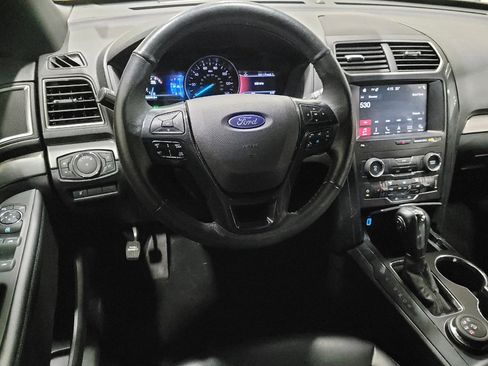 Used 2019 Ford Explorer XLT w/ Equipment Group 202A image 22