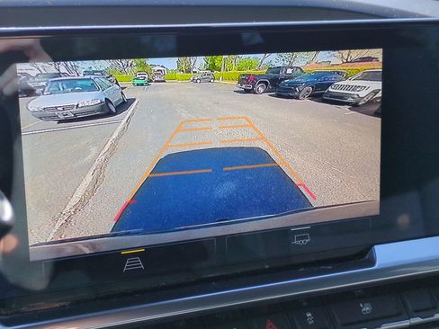 Certified 2023 Chevrolet Silverado 1500 LT image 25