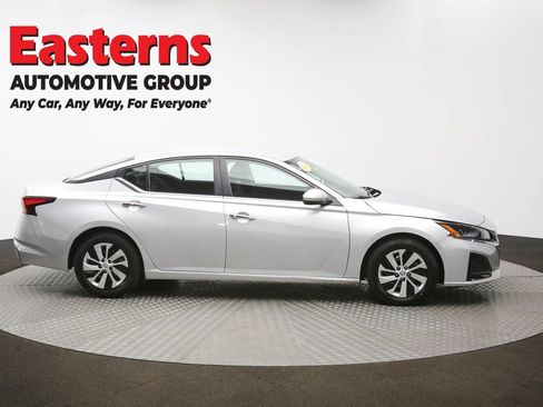 Used 2023 Nissan Altima 2.5 S image 45