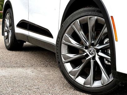 New 2026 Toyota Crown Limited