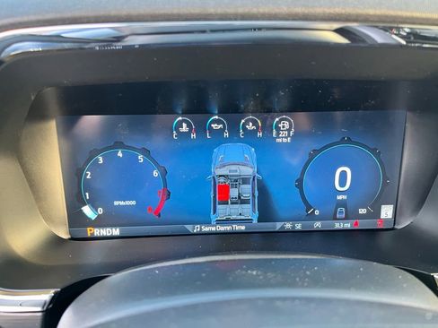 New 2026 Ford F150 Lariat w/ Equipment Group 502A High image 16