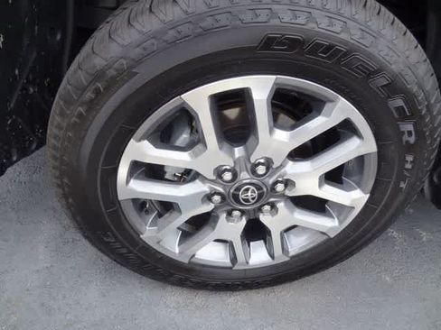 Used 2026 Toyota Tundra 1794 Edition AWD/4WD image 16