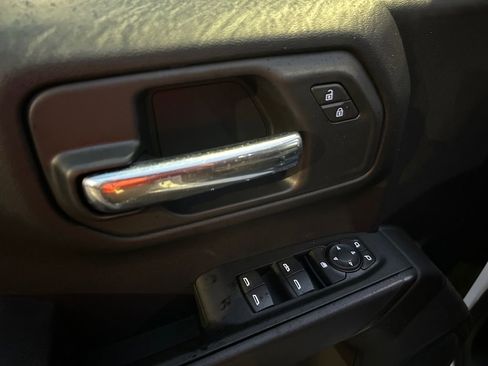 New 2026 Chevrolet Silverado 1500 Custom image 23