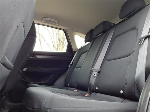 Used 2022 MAZDA CX-5 AWD 2.5 S image 15