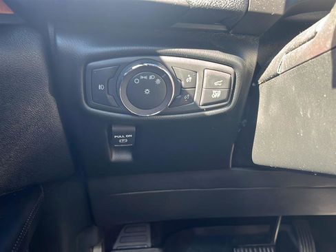 Used 2019 Lincoln Nautilus Reserve w/ Cargo Utility Package image 21