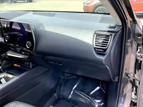Certified 2025 Lexus NX 350 AWD w/ Accessory Package (2T) image 19