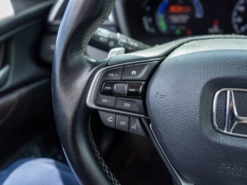 Used 2019 Honda Insight Touring image 15