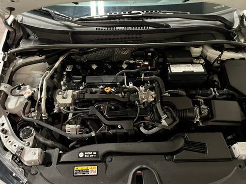 Used 2024 Toyota Corolla LE image 37