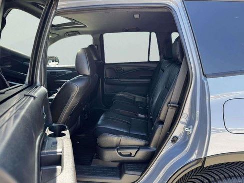 Used 2022 Honda Passport TrailSport image 33