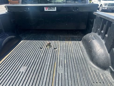 Used 2019 Ford F250 XLT w/ XLT Premium Package AWD/4WD image 6