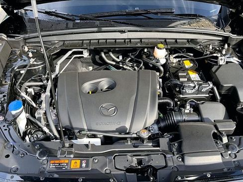 New 2026 MAZDA CX-5 Preferred AWD/4WD image 30