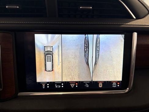 Used 2023 GMC Yukon Denali Ultimate w/ LPO, Floor Liner Package AWD/4WD image 44