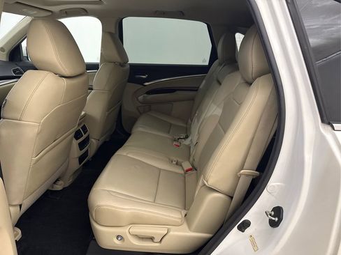 Used 2014 Acura MDX SH-AWD w/ Technology Package image 10