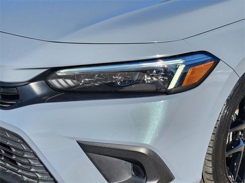 Used 2024 Honda Civic Sport image 22