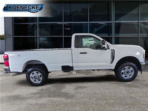 New 2026 Ford F350 XLT w/ 360-Degree Camera Package image 6