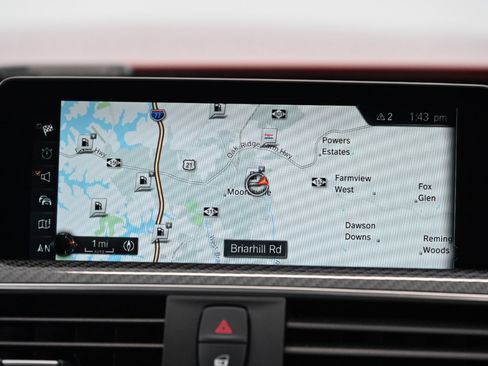 Used 2017 BMW M3 image 35