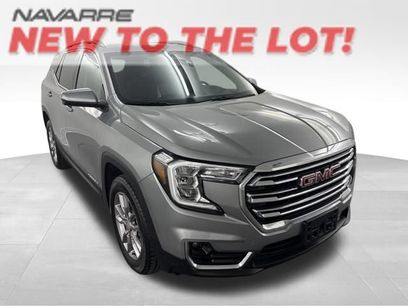 Used 2024 GMC Terrain SLT