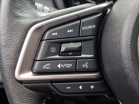 Used 2024 Subaru Outback Limited XT AWD/4WD image 25