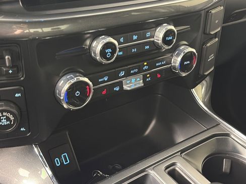 Certified 2023 Ford F150 XLT w/ Equipment Group 302A High image 21