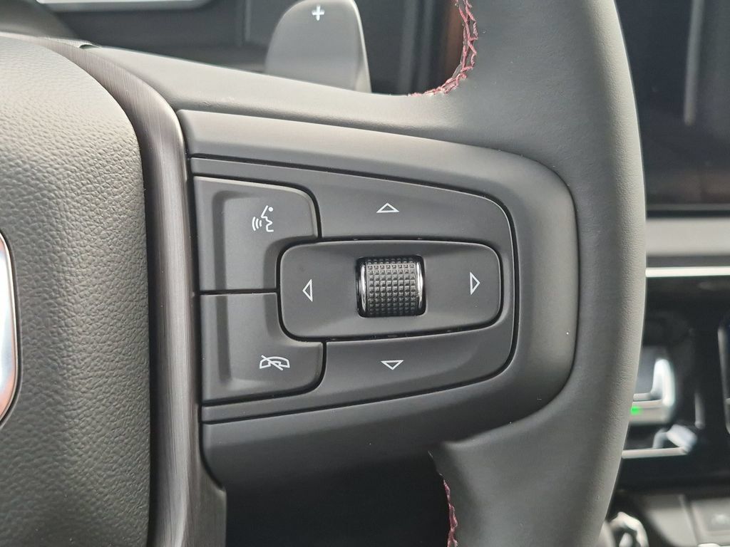 New 2026 GMC Sierra 1500 AT4X AWD/4WD image 14