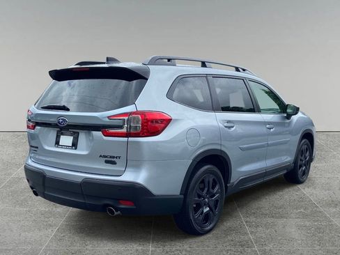 Certified 2025 Subaru Ascent Bronze Edition w/ Popular Package #2 AWD/4WD image 5