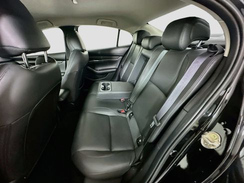 Used 2024 MAZDA MAZDA3 s FWD image 27