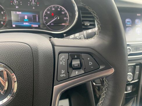Used 2019 Buick Encore Essence AWD/4WD image 18