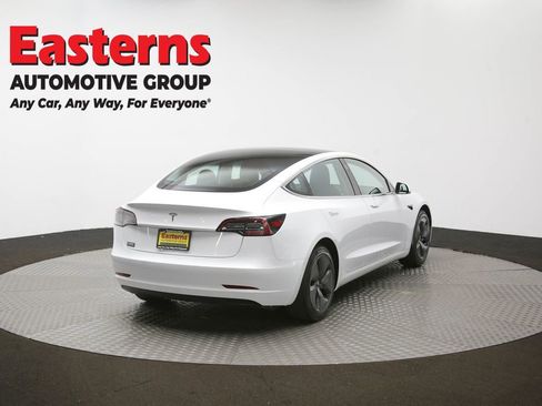 Used 2019 Tesla Model 3 Standard Range RWD image 37
