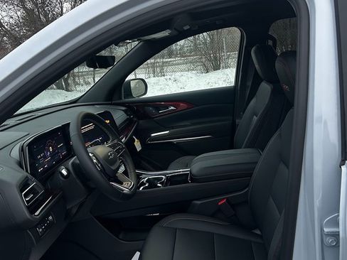 New 2026 Chevrolet Traverse Z71 w/ Driver Confidence Package image 19