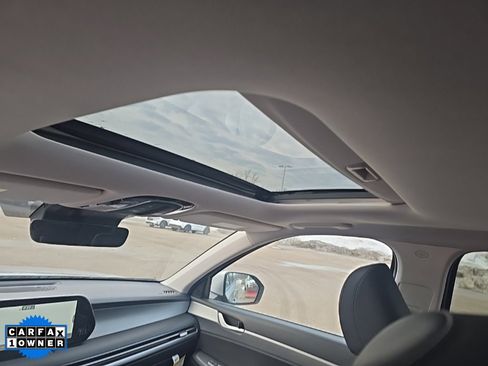 Used 2025 Hyundai Palisade SEL image 9